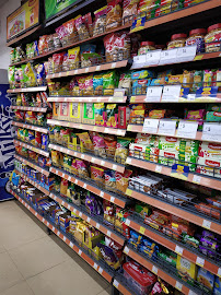 More Supermarket - Pachalam