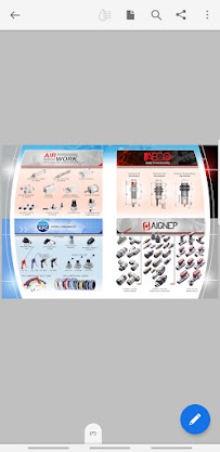 Modern Eastern Services Co. Riyadh office