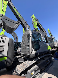 Utility Solutions Trading Company (CompAir Saudi Arabia)