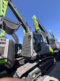 Utility Solutions Trading Company (CompAir Saudi Arabia)