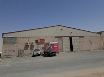 MHS Horeca Supplies – The Line Riyadh