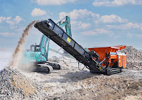 SAUDI INDUSTRIAL MACHINERY CO. LTD. (سيمكو SIMCO) RIYADH