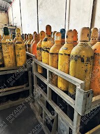 Evostel Riyadh Showroom