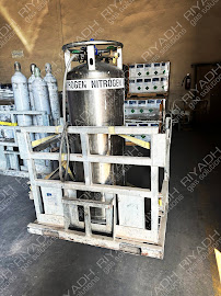 Evostel Riyadh Showroom