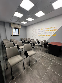 شركة تموين الشرق للتجارة فرع مكة OPTC Makkah