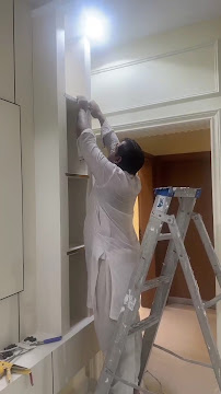 معلم جبس ماجد پاکسان