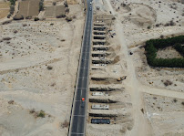 Saad Said Assa'edi Contracting Company, operation and maintenance