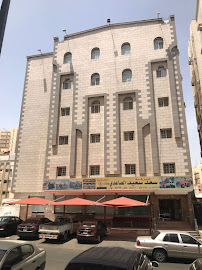 Saad Said Assa'edi Contracting Company, operation and maintenance