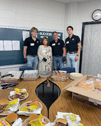 GTA Industrial Supply