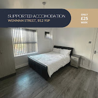 Supported Housing Birmingham - Sutton Slate Estates Ltd