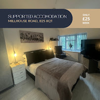Supported Housing Birmingham - Sutton Slate Estates Ltd