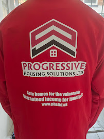 Progressive Housing Solutions - Supported Accommodation Birmingham