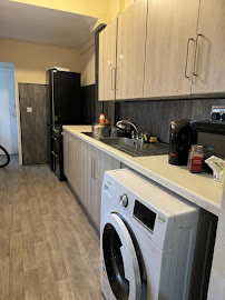 Community Supportive Housing