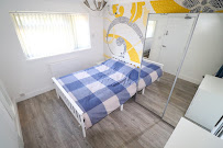 Crossroads Housing and Support