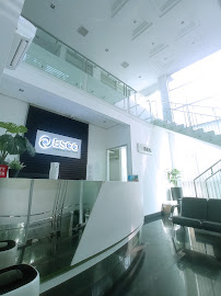 PT. ESCO Teknologi Integrasi