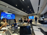 Password Solusi Sistem. PT