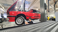 Autotech Training