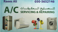 Al Basti Power Technical Service LLC building maintenance,electrical Motor Winding