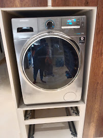 BAW Technical Services - AC Repairing Dubai - Electrical Services Dubai
