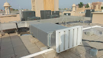 Shoaib Technical Service Dubai