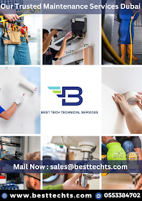 Best tech technical services