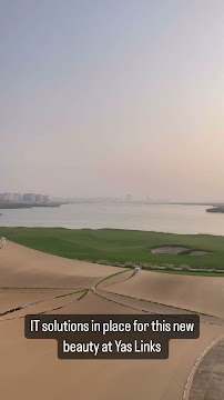 Dubai Technologies - Head Office