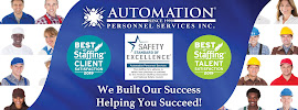 Automation Personnel Services - Memphis