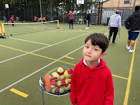 TopShotTennis - The best tennis lessons for kids and adults in Hendon
