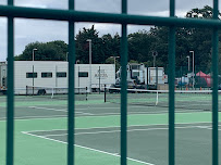 Park Sports The Regent’s Park