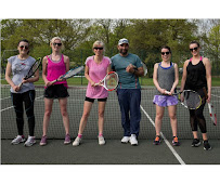 Park Sports The Regent’s Park