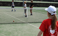 Emma Wells Tennis - Wimbledon Park