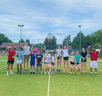 Emma Wells Tennis - Wimbledon Park