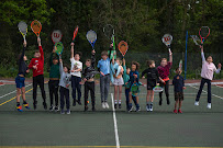 Teqnic Tennis - Barnes