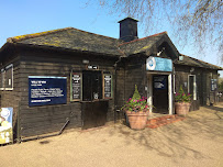 Park Sports Hyde Park