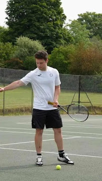 Islington Tennis Centre and Gym