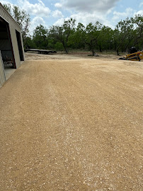 Texas Region Construction