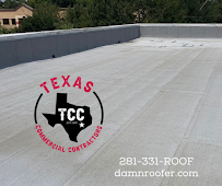 Texas Commercial Contractors