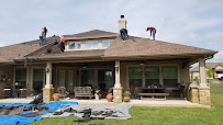 Texas Contractors, Inc.