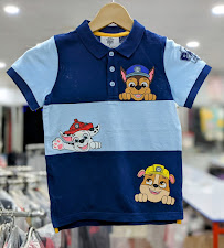 Jayasuriya Exports - Original Branded Export Surplus Garment Retailer and Exporter in Tirupur