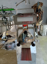 SACHIN TEXTILES - MILLS