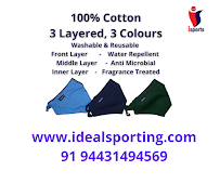 Ideal Sporting Company