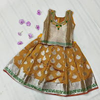 Sri Aiyngaran Textiles, Coimbatore | Kanchipuram Silk Saree