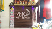 Kabil Collections