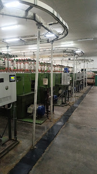 Kowselyaa Textile Mills (Spinning Unit)