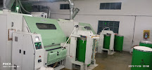 Kowselyaa Textile Mills (Spinning Unit)