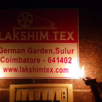 LAKSHIMTEX