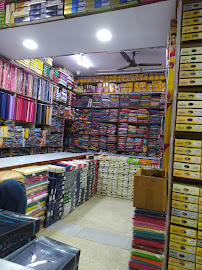 Dhanalakshmi Textiles