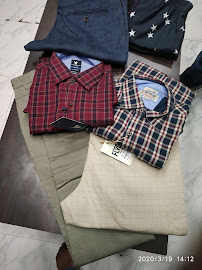 Tempt Apparels (Kids and Men's Clothing Store)