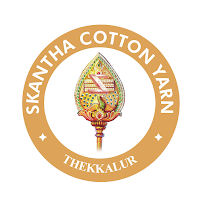 SKANTHA COTTON YARN