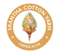 SKANTHA COTTON YARN